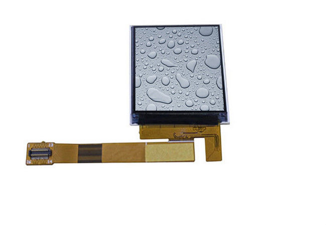 Risoluzioni a 1,54 pollici 320 * di TFT LCD touch screen 320 per l'identificazione dell'impronta digitale e dello Smart Watch