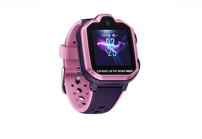 Risoluzioni a 1,54 pollici 320 * di TFT LCD touch screen 320 per l'identificazione dell'impronta digitale e dello Smart Watch