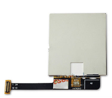 Schermo dello Smart Watch dell'interfaccia di MIPI, modulo a 1,54 pollici di IPS TFT LCD della banda verticale