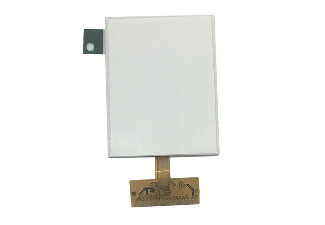 Monitor Transmissive dello schermo piano di colore, un'esposizione LCD a 1,77 pollici di 7 segmenti 