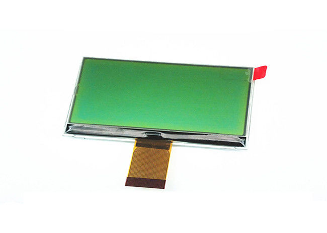 Esposizione LCD su ordinazione di bassa tensione, modulo programmabile dell'esposizione di schermo a colori a cristalli liquidi