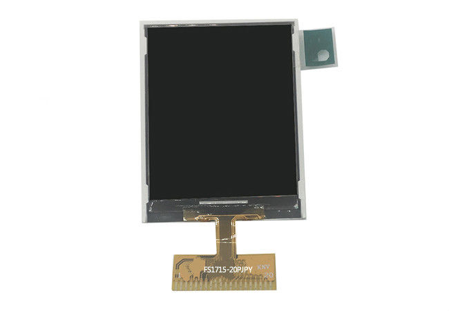 128 x 160 20 il driver CI del modulo St7735s di TFT LCD dei perni a 1,77 pollici per i bambini gioca