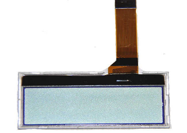 Tipo LCD bene durevole di Transflective del modulo del DENTE della matrice a punti 128 x 32 della lampadina del LED