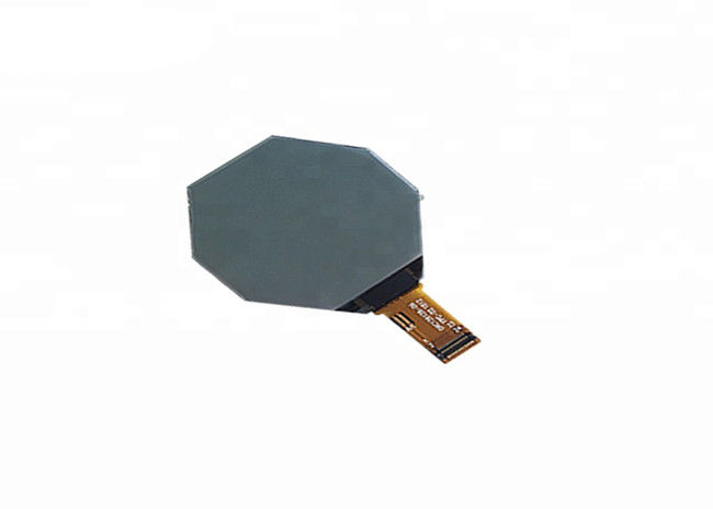SPI intorno 128 x 128 a piccola esposizione LCD, esposizione LCD di Rohs per lo Smart Watch