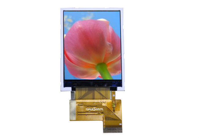 250Cd/m2 di esposizione IPS 240 di TFT LCD * un iso a 2,2 pollici di 320 punti certifica