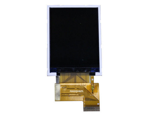 250Cd/m2 di esposizione IPS 240 di TFT LCD * un iso a 2,2 pollici di 320 punti certifica