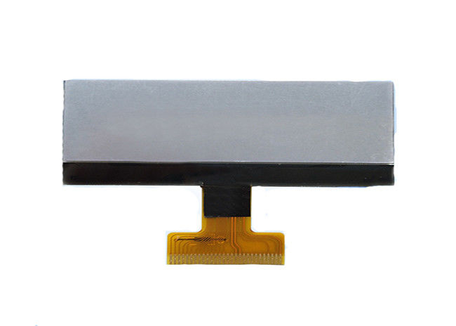 122 tipo LCD schermo statico a 2,3 pollici del DENTE del modulo dell'esposizione della matrice a punti di X 32s dell'azionamento
