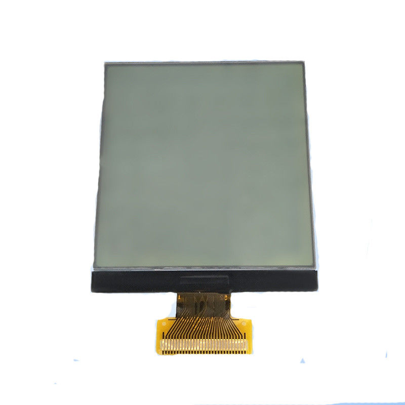 Dimensione a 3,5 pollici LCD quadrata di risoluzione dei moduli 160 x 160 dell'esposizione della matrice a punti del DENTE 3.3V
