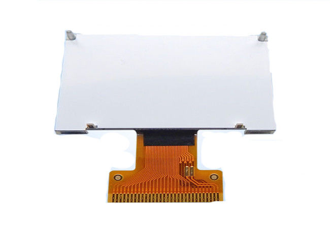 47,1 x 26,5 millimetri di LCM di azionamento statico del touch screen LCD dell'esposizione con il driver IC di St7565r