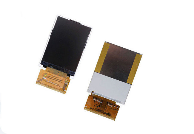 TFT a 2,4 pollici astuto ha fatto in Cine 320 x modulo a 2,4 pollici dell'affissione a cristalli liquidi dell'affissione a cristalli liquidi TFT del touch screen grafico della matrice a punti 480 per lo strumento