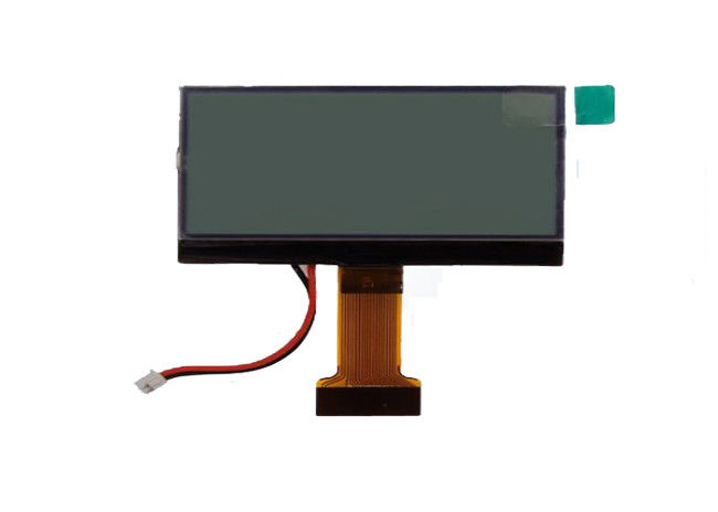 Tipo positivo grafico piccolo alta precisione del polarizzatore del modulo FSTN del dispositivo di OLED 