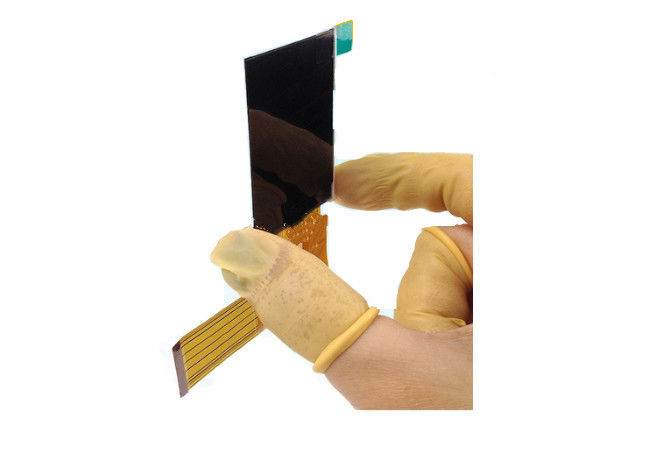 Schermo di visualizzazione a 2,6 pollici di TFT del quadrato di Transflective Sunreadable per il dispositivo all'aperto