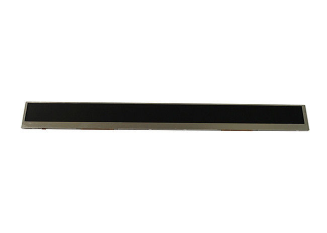 Ampio tipo esposizione di Antivari di TFT LCD con i colori a 11 pollici di dimensione 16.7M dell'interfaccia di RGB