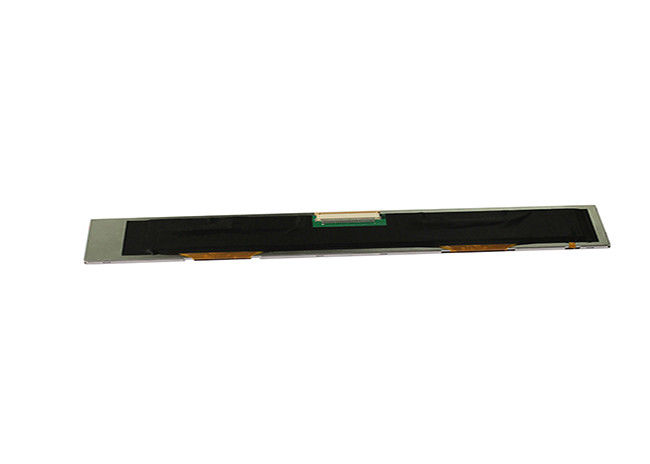 Ampio tipo esposizione di Antivari di TFT LCD con i colori a 11 pollici di dimensione 16.7M dell'interfaccia di RGB