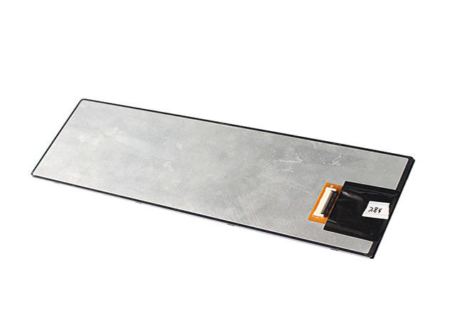 Dimensione a 7,84 pollici 400 x 1280 dell'esposizione del touch screen di TFT di risoluzione con l'interfaccia di LVDS
