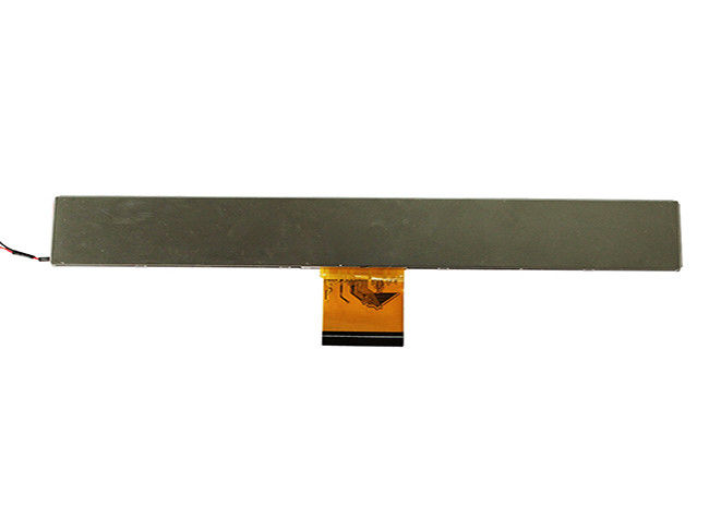 Modulo LCD a 9 pollici dello schermo di 400 pidocchi, tipo schermo di Antivari di TFT LCD con l'interfaccia di RGB