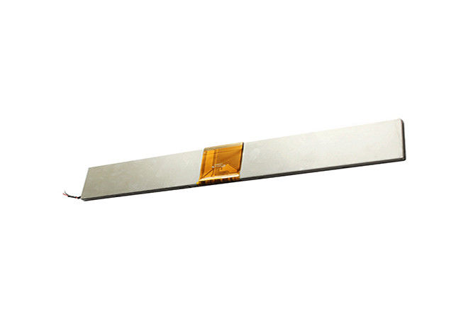 Modulo LCD a 9 pollici dello schermo di 400 pidocchi, tipo schermo di Antivari di TFT LCD con l'interfaccia di RGB