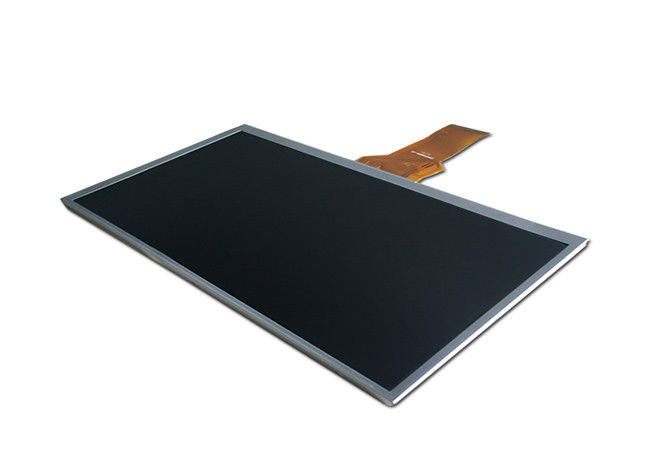 Schermo di visualizzazione ad alto contrasto di TFT, esposizione LCD a 9 pollici per la pagina della foto di Digital