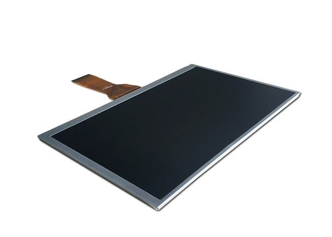 Moduli LCD a 9 pollici 800 x 600 risoluzione 250md del pannello di 50 perni/luminosità ² di m.