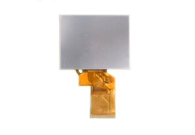 Paesaggio a 3,5 pollici di alta luminosità del modulo di TFT LCD con 16/18/24 interfacce di Rgb del bit