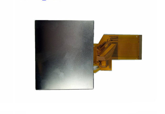 Paesaggio a 3,5 pollici di alta luminosità del modulo di TFT LCD con 16/18/24 interfacce di Rgb del bit