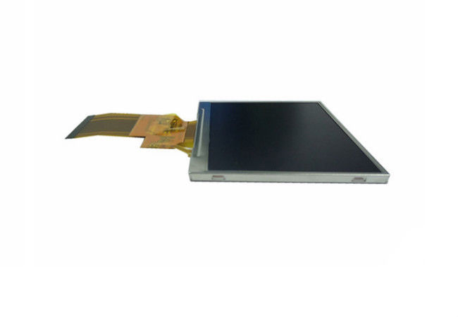 Paesaggio a 3,5 pollici di alta luminosità del modulo di TFT LCD con 16/18/24 interfacce di Rgb del bit