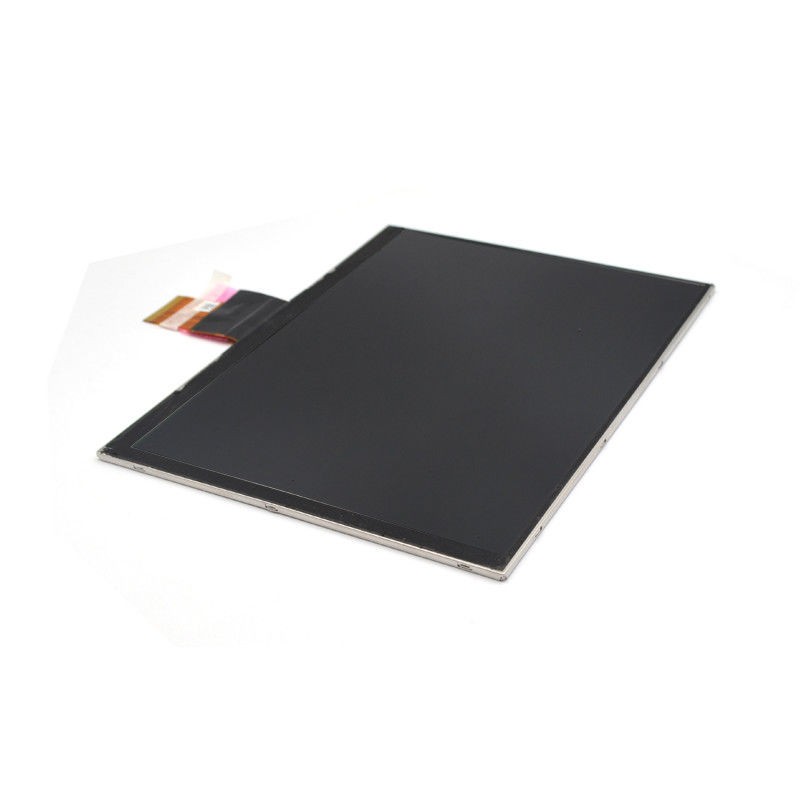 Angelo completo a 8 pollici resistente di osservazione di risoluzione degli schermi attivabili al tatto 1024 x 768 di IPS TFT LCD