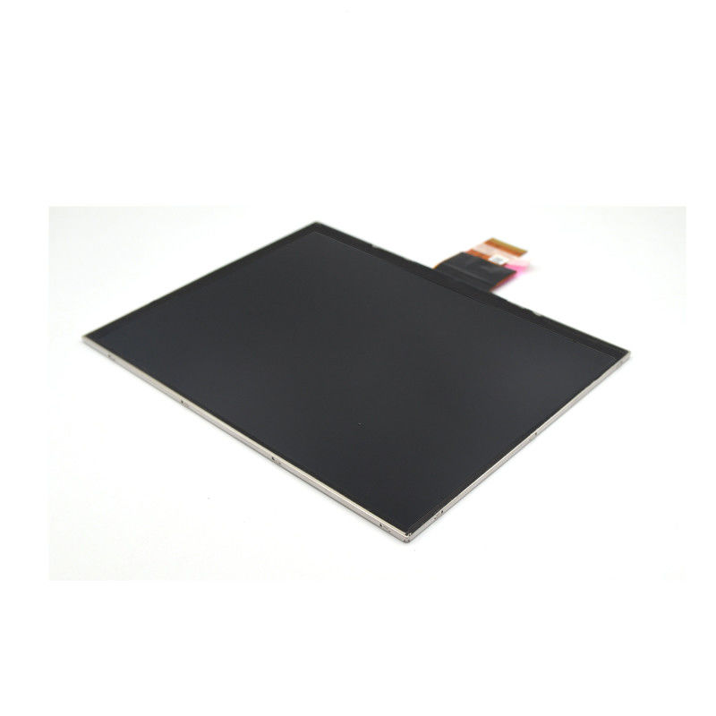 Angelo completo a 8 pollici resistente di osservazione di risoluzione degli schermi attivabili al tatto 1024 x 768 di IPS TFT LCD