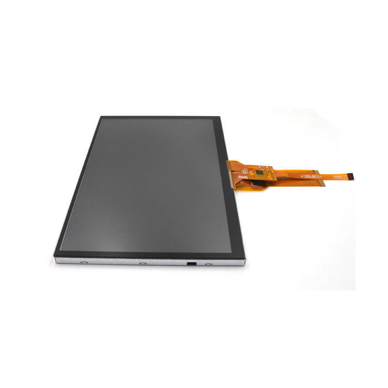 Schermi attivabili al tatto capacitivo a 9 pollici di TFT LCD modo Transmissive di 600 x di 800 RGB con PCT