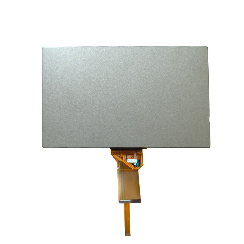 Schermi attivabili al tatto capacitivo a 9 pollici di TFT LCD modo Transmissive di 600 x di 800 RGB con PCT