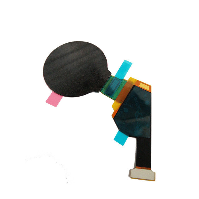 Angelo d'esame 1,19 dell'interfaccia 80 dei pidocchi MIPI del modulo 350 dell'esposizione di Icnh piccoli OLED