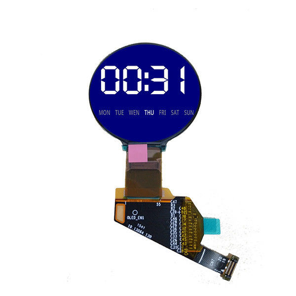 Esposizione a 1,39 pollici I2c, 400 X.400 modulo di Arduino OLED dello schermo di risoluzione OLED
