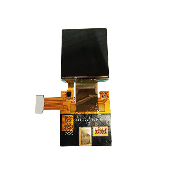 Moduli piccolo quadrato 180 x dell'esposizione di OLED risoluzione 120 con l'interfaccia di SPI a 0,95 pollici