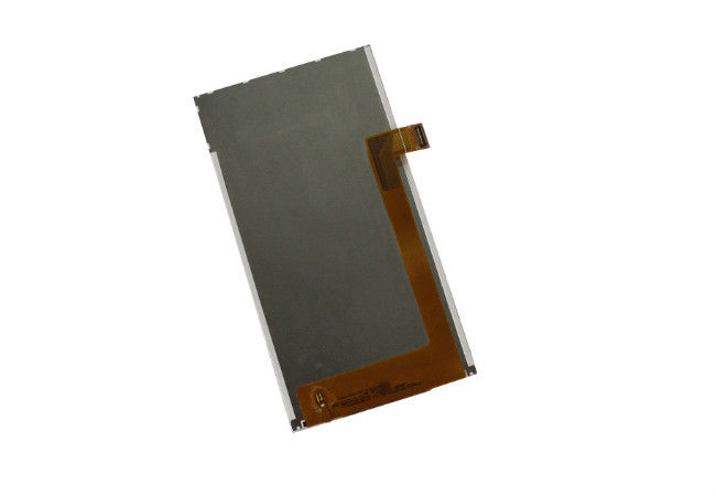 Tutto lo schermo attivabile al tatto resistente di Hd TFT LCD di angolo di vista con la dimensione a 4,7 pollici dell'interfaccia di Mipi