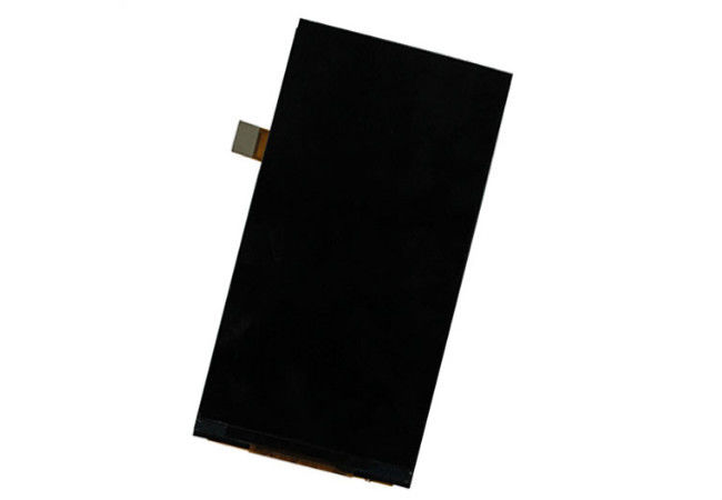 Tutto lo schermo attivabile al tatto resistente di Hd TFT LCD di angolo di vista con la dimensione a 4,7 pollici dell'interfaccia di Mipi