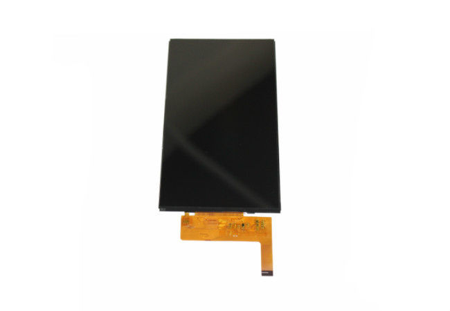 Schermo attivabile al tatto capacitivo a 6,5 pollici di IPS FHD TFT LCD i colori ROHS di 16,7 m. diplomati