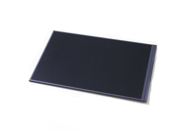 Pannello a 7 pollici resistente del touch screen, touch screen LCD programmabile dell'esposizione per il sistema di controllo di sicurezza 