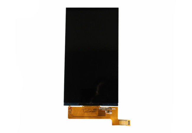 Schermo attivabile al tatto resistente di TFT LCD dell'interfaccia di MIPI per attrezzature industriale una dimensione di 86,94 * 154,56 millimetri VA 