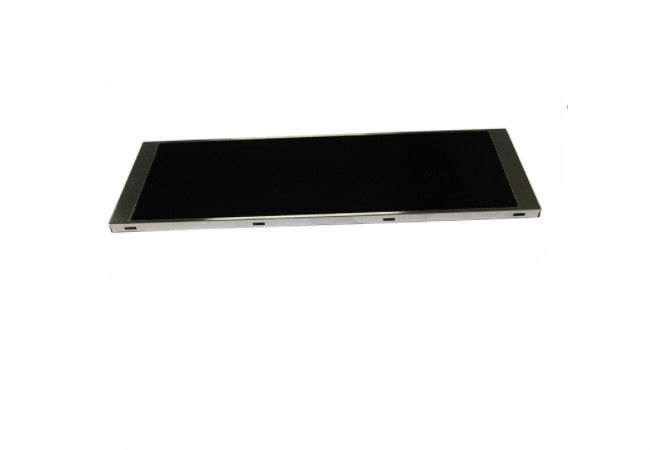 Tipo a 7 pollici modulo LVDS, affissione a cristalli liquidi di Antivari dell'esposizione di TFT LCD dell'esposizione dell'affissione a cristalli liquidi dell'interfaccia di RGB