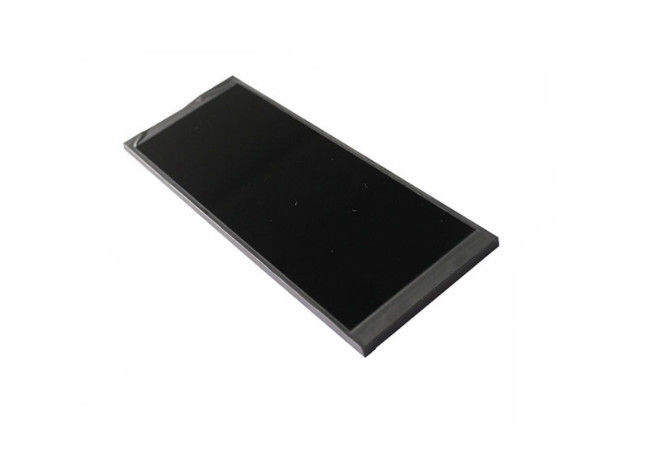 Tipo a 7 pollici modulo LVDS, affissione a cristalli liquidi di Antivari dell'esposizione di TFT LCD dell'esposizione dell'affissione a cristalli liquidi dell'interfaccia di RGB
