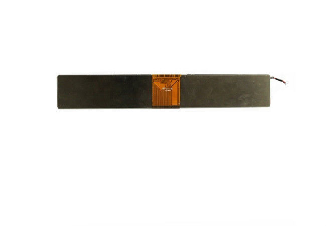 I 400 pidocchi a 9 pollici escludono il tipo il pannello 1024RGB * schermo capacitivo dell'affissione a cristalli liquidi di Tft dell'automobile di Llvds del pannello dello schermo attivabile al tatto 105 con l'interfaccia di RGB
