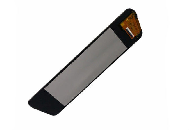 Modulo LCD di alta risoluzione dell'esposizione di tocco per il registratore dati di viaggio veicolo/del retrovisore