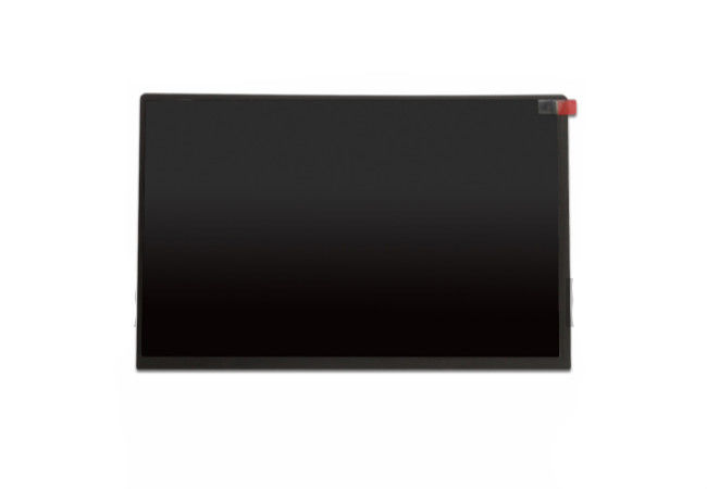 Modulo del touch screen di LCD 1280 x 800, esposizione a 10,1 pollici dell'affissione a cristalli liquidi per attrezzatura industriale