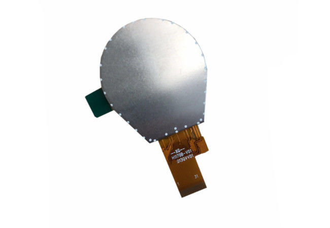 modulo di 240 * di 240 TFT LCD con la circolare dell'interfaccia del touch screen MCU per il robot astuto