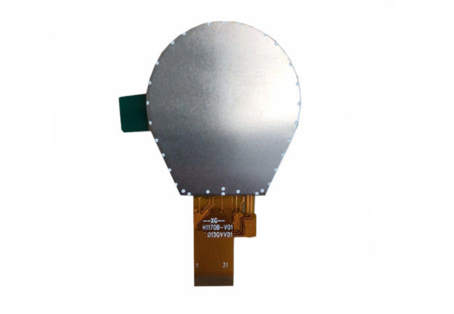 modulo di 240 * di 240 TFT LCD con la circolare dell'interfaccia del touch screen MCU per il robot astuto