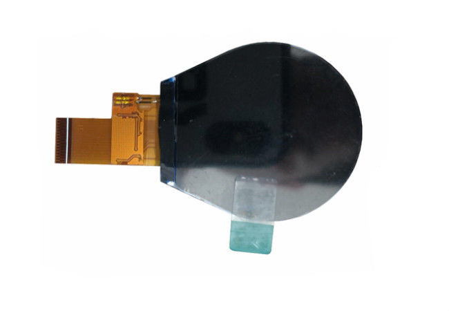 modulo di 240 * di 240 TFT LCD con la circolare dell'interfaccia del touch screen MCU per il robot astuto