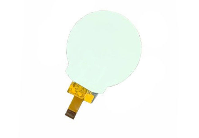 Modulo 240 a 1,3 pollici dell'affissione a cristalli liquidi dell'esposizione del giro dell'affissione a cristalli liquidi di IPS * l'esposizione dell'affissione a cristalli liquidi di TFT di 240 punti per lo Smart Watch/bambini gioca