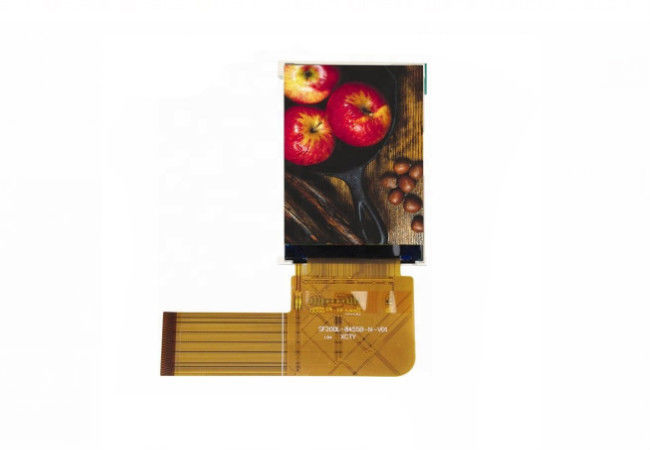 Piccolo monitor 240 a 2,0 pollici * 320 del modulo 262K di TFT LCD con il regolatore di ILI9341V