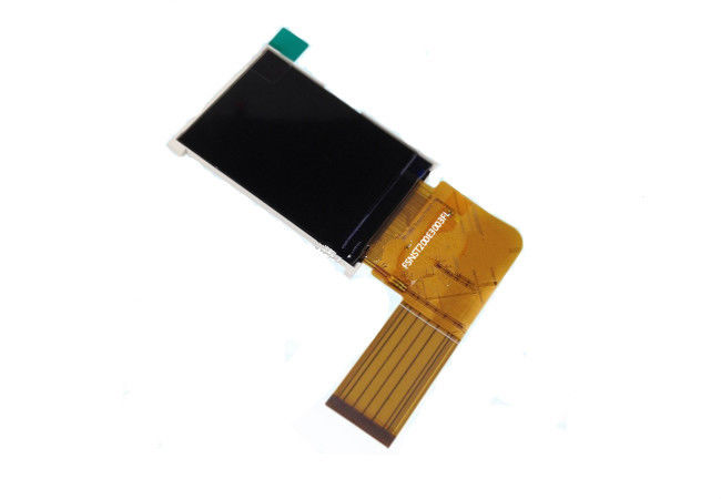 Piccolo monitor 240 a 2,0 pollici * 320 del modulo 262K di TFT LCD con il regolatore di ILI9341V