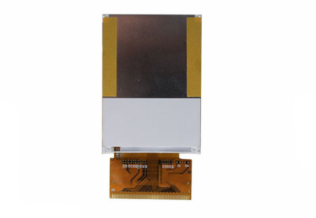 Interfaccia a 2,4 pollici di RGB dello schermo di visualizzazione di TFT LCD di risoluzione 240 X320 per il dispositivo di posizione